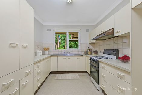 Property photo of 18/705 Pacific Highway Gordon NSW 2072