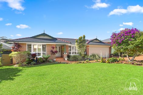 Property photo of 10 Waterlily Walk Port Macquarie NSW 2444