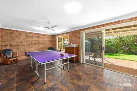 Property photo of 10 Waterlily Walk Port Macquarie NSW 2444