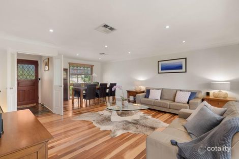Property photo of 45 Anne Crescent Blaxland NSW 2774