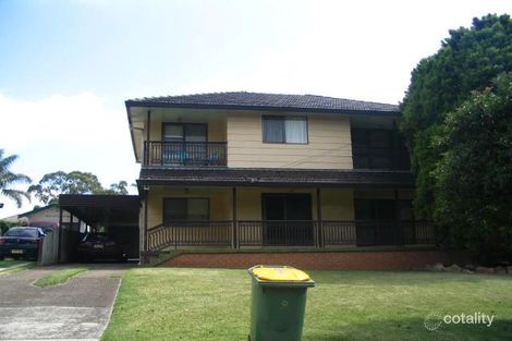 Property photo of 18 Mera Street Guildford NSW 2161