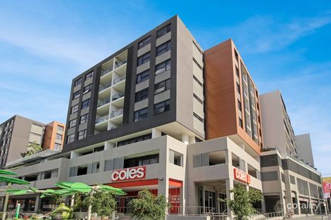357/14a Anthony Rd, West Ryde, NSW 2114
