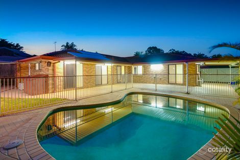 Property photo of 11 Kristie Court Capalaba QLD 4157