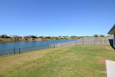 Property photo of 6 Earl St Vincent Circuit Eli Waters QLD 4655