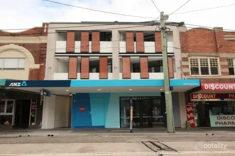 Property photo of 4/12-14 Belmore Road Randwick NSW 2031