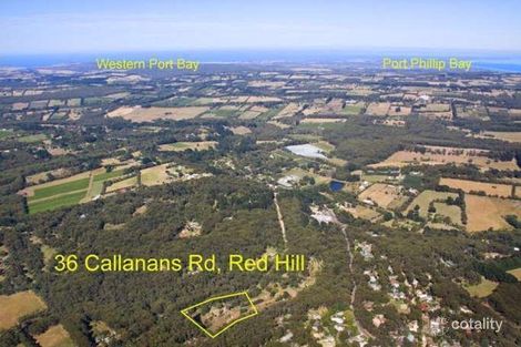 36 Callanans Rd, Red Hill South, VIC 3937
