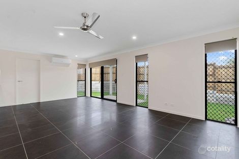 Property photo of 1 Tim Place Coomera QLD 4209