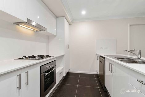 Property photo of 1 Tim Place Coomera QLD 4209