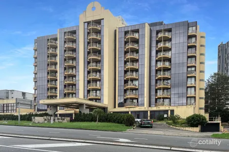 Property photo of 108/22-32 Great Western Highway Parramatta NSW 2150