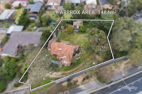 Property photo of 162 Mountain View Road Balwyn North VIC 3104