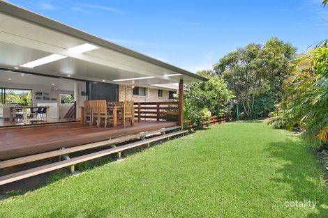 Property photo of 29 Tristania Street Aroona QLD 4551