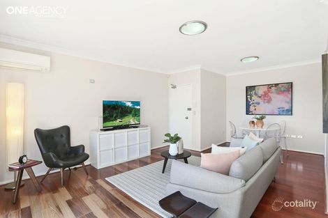 Property photo of 12/2-6 Campbell Street Parramatta NSW 2150