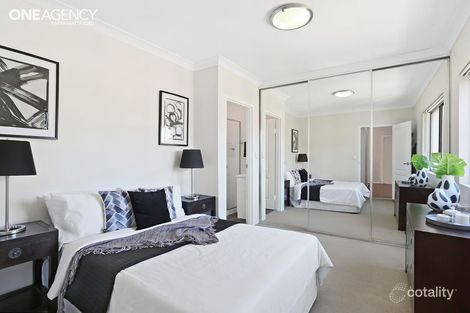 Property photo of 12/2-6 Campbell Street Parramatta NSW 2150