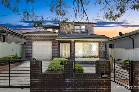 Property photo of 33 Rawson Street Croydon Park NSW 2133