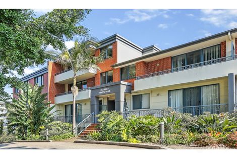 Property photo of 11/63A Barnstaple Road Five Dock NSW 2046