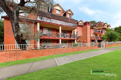 Property photo of 14/76 Meredith Street Bankstown NSW 2200