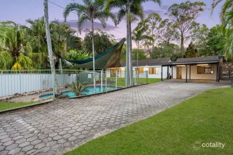 Property photo of 20 Juanita Springwood QLD 4127