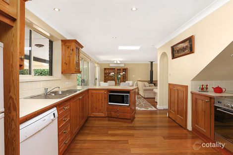 Property photo of 41 Hakea Crescent Galston NSW 2159