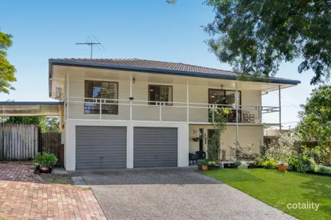 Property photo of 40 Norbiton Street Zillmere QLD 4034