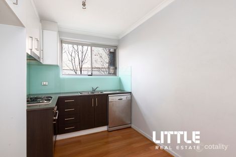 Property photo of 5/249 Victoria Street Brunswick VIC 3056