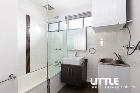 Property photo of 5/249 Victoria Street Brunswick VIC 3056