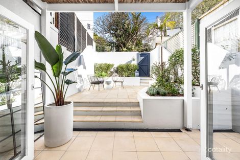 Property photo of 101 Glenmore Road Paddington NSW 2021