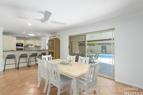 Property photo of 12 Ballarat Court Tallai QLD 4213
