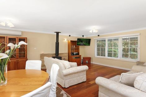 Property photo of 41 Hakea Crescent Galston NSW 2159