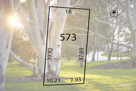 Lot 573 Fergusson Ave, Craigburn Farm, SA 5051