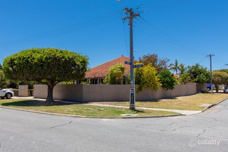 Property photo of 26 Tyler Street Joondanna WA 6060