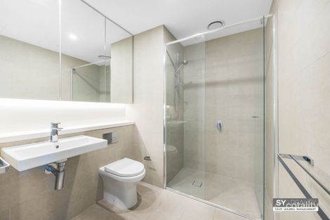 Property photo of 2010/1 Brushbox Street Sydney Olympic Park NSW 2127