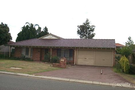 43 Silbert Cir, Winthrop, WA 6150