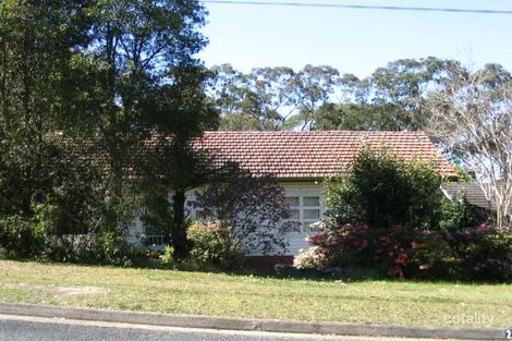 Property photo of 26 Kooloona Crescent West Pymble NSW 2073