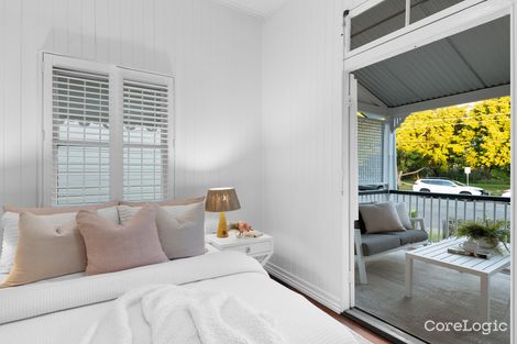 Property photo of 46 Temple Street Coorparoo QLD 4151