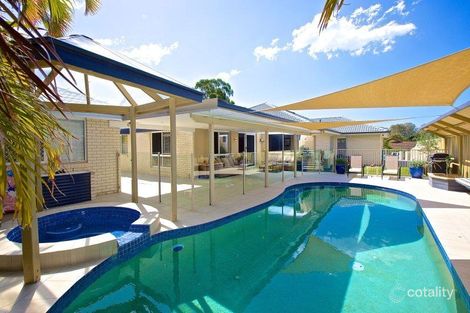 Property photo of 27 Paige Court Wellington Point QLD 4160