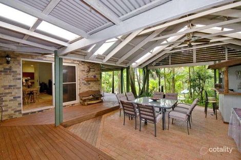 Property photo of 6 Curringa Court Tallebudgera QLD 4228