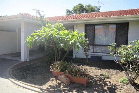 4/136 Roberts St, Joondanna, WA 6060