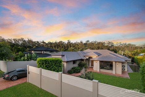 Property photo of 25 Kensington Circuit Brookfield QLD 4069