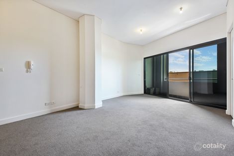 Property photo of 214/23 Corunna Road Stanmore NSW 2048