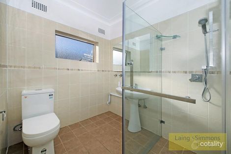 Property photo of 5/9 Anderson Street Belmore NSW 2192