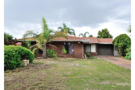 Property photo of 11 Regnans Close Mirrabooka WA 6061