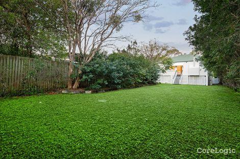 Property photo of 46 Temple Street Coorparoo QLD 4151
