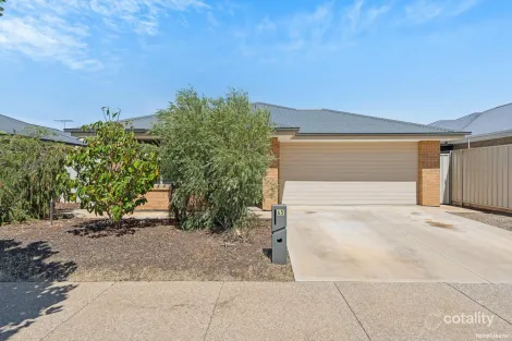 Property photo of 65 Central Boulevard Munno Para West SA 5115