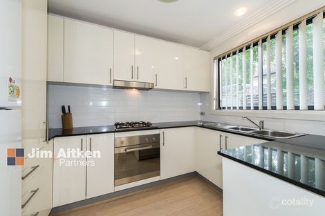 Property photo of 10/42-44 Forbes Street Emu Plains NSW 2750