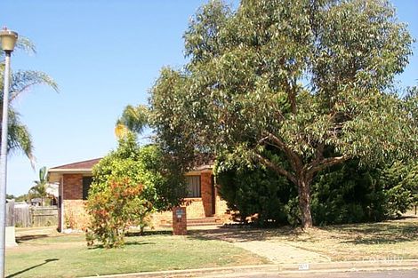 Property photo of 41 Saint Lucia Crescent Avoca QLD 4670