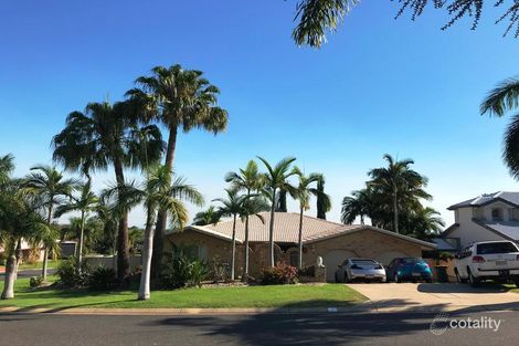 3 Permien St, Norman Gardens, QLD 4701