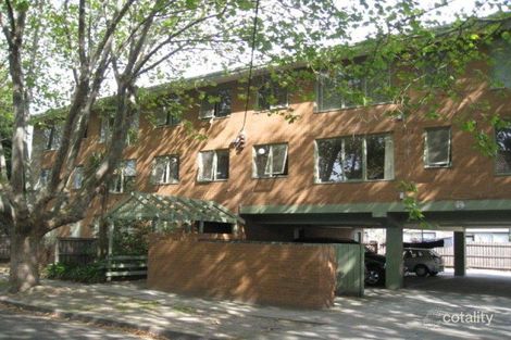 4/319 Dandenong Rd, Prahran, VIC 3181