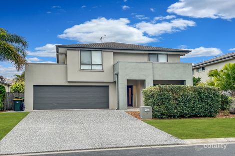Property photo of 7 Somerset Drive Carseldine QLD 4034