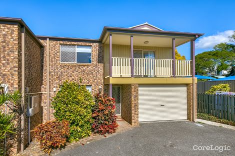 Property photo of 13/30 Glenalva Terrace Enoggera QLD 4051