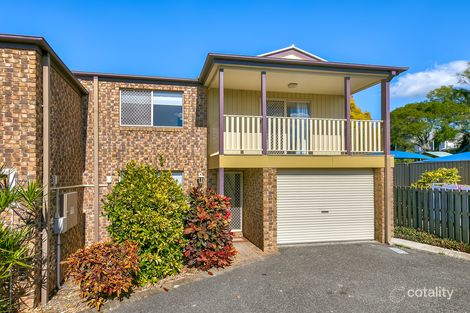 Property photo of 13/30 Glenalva Terrace Enoggera QLD 4051